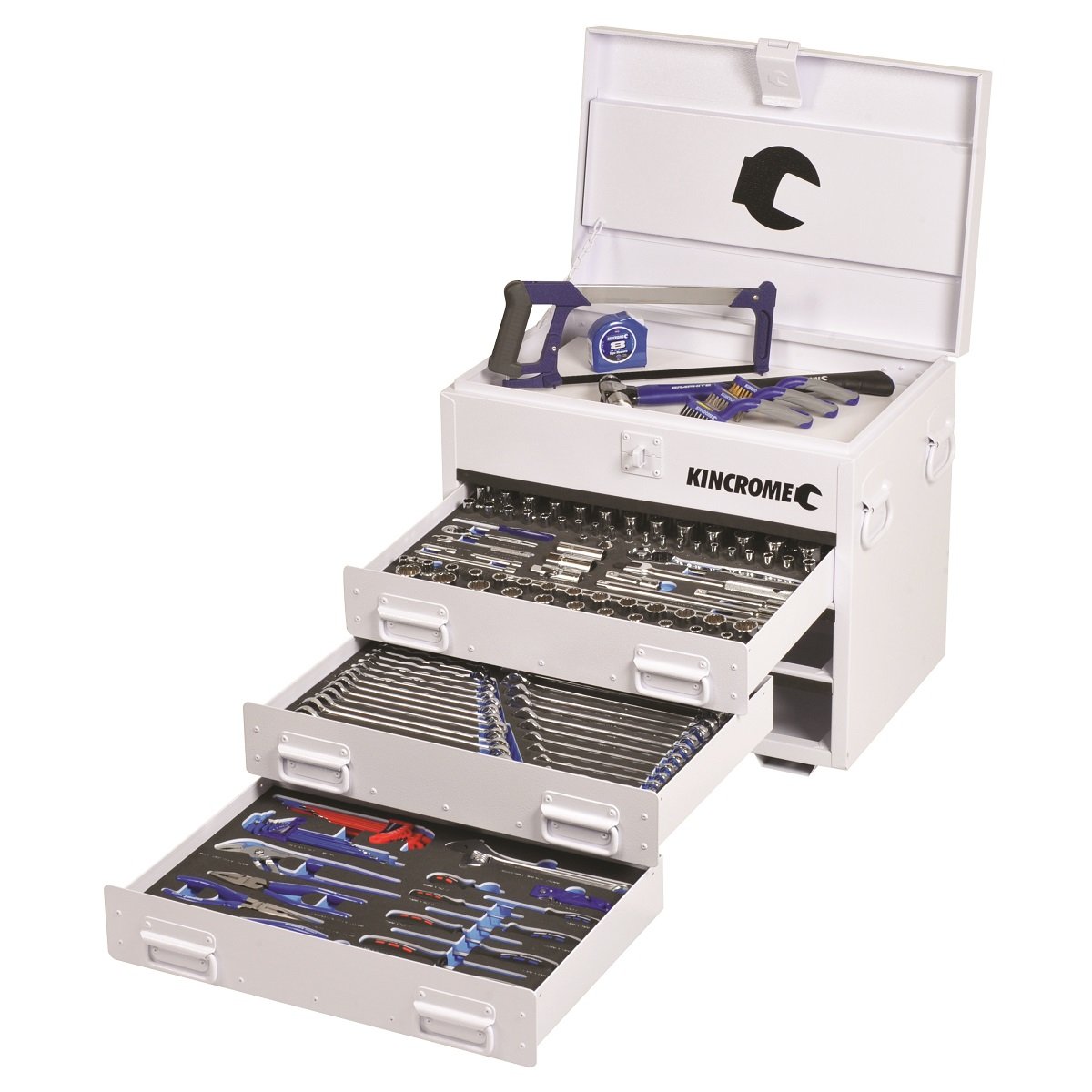 Kincrome Bench Grinder / Drill Press Stand 950mm 'K15281