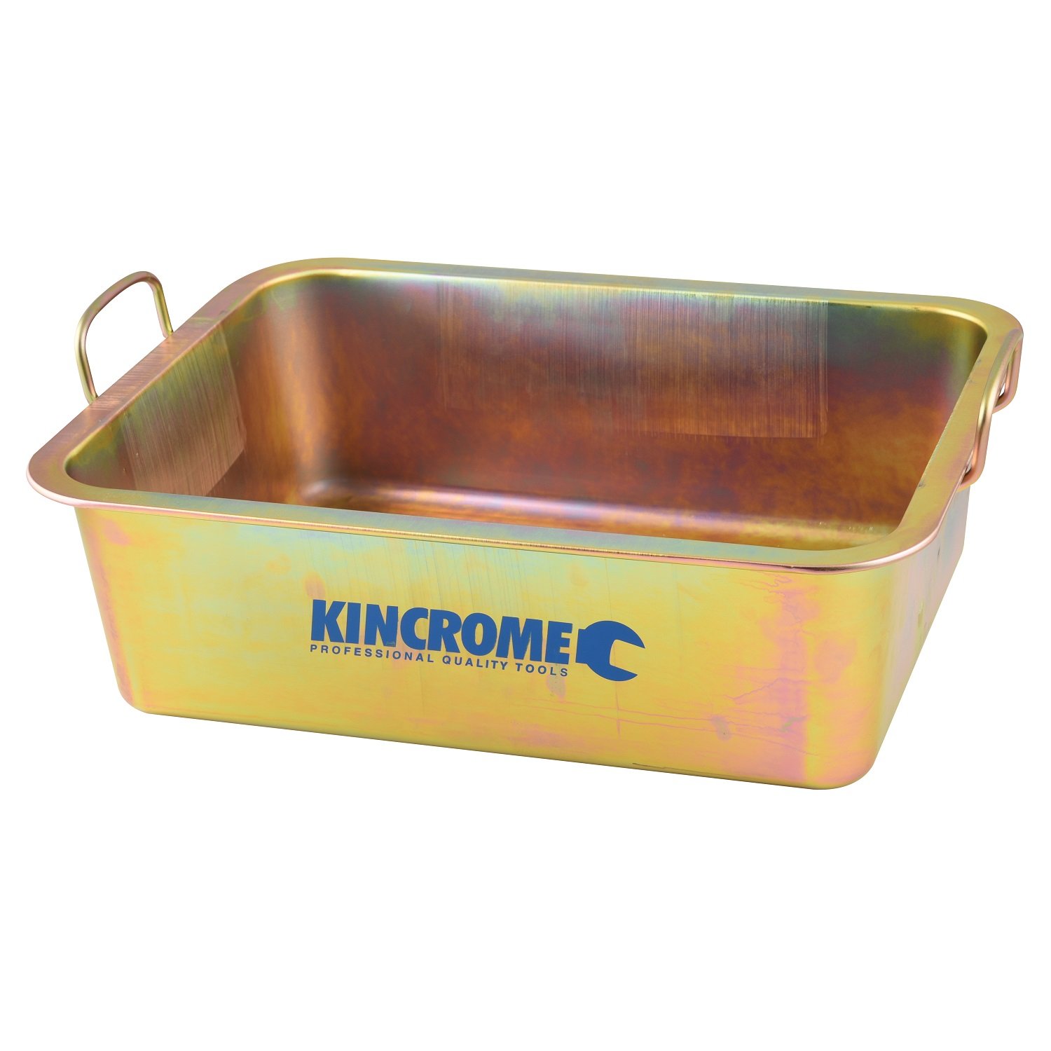 Kincrome Steel Utility Tray Large K13089