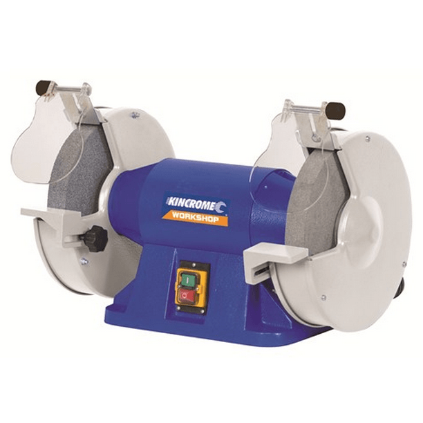 Kincrome Bench Grinder 250mm (10") K15250 Bench Grinders,