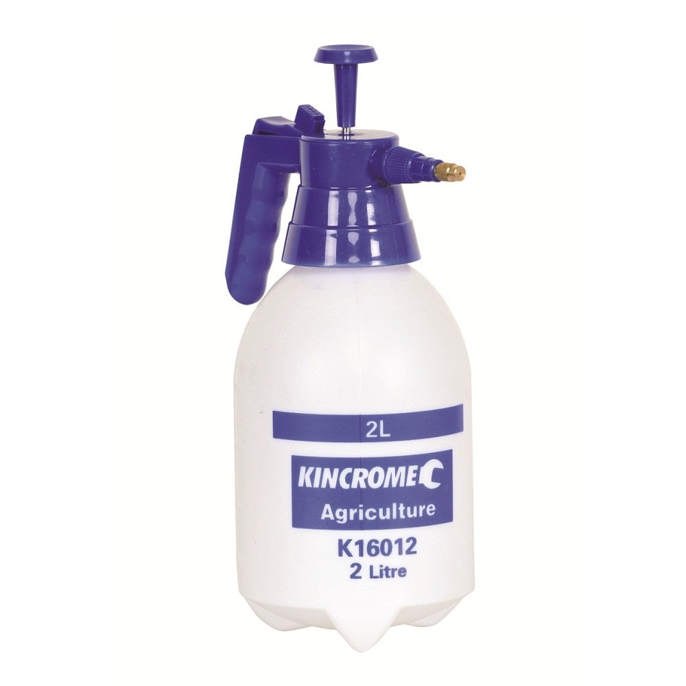 Kincrome Pressure Sprayer 2 Litre K16012