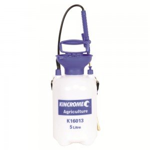 Kincrome K16013 Pressure Sprayer 5 Litre Image