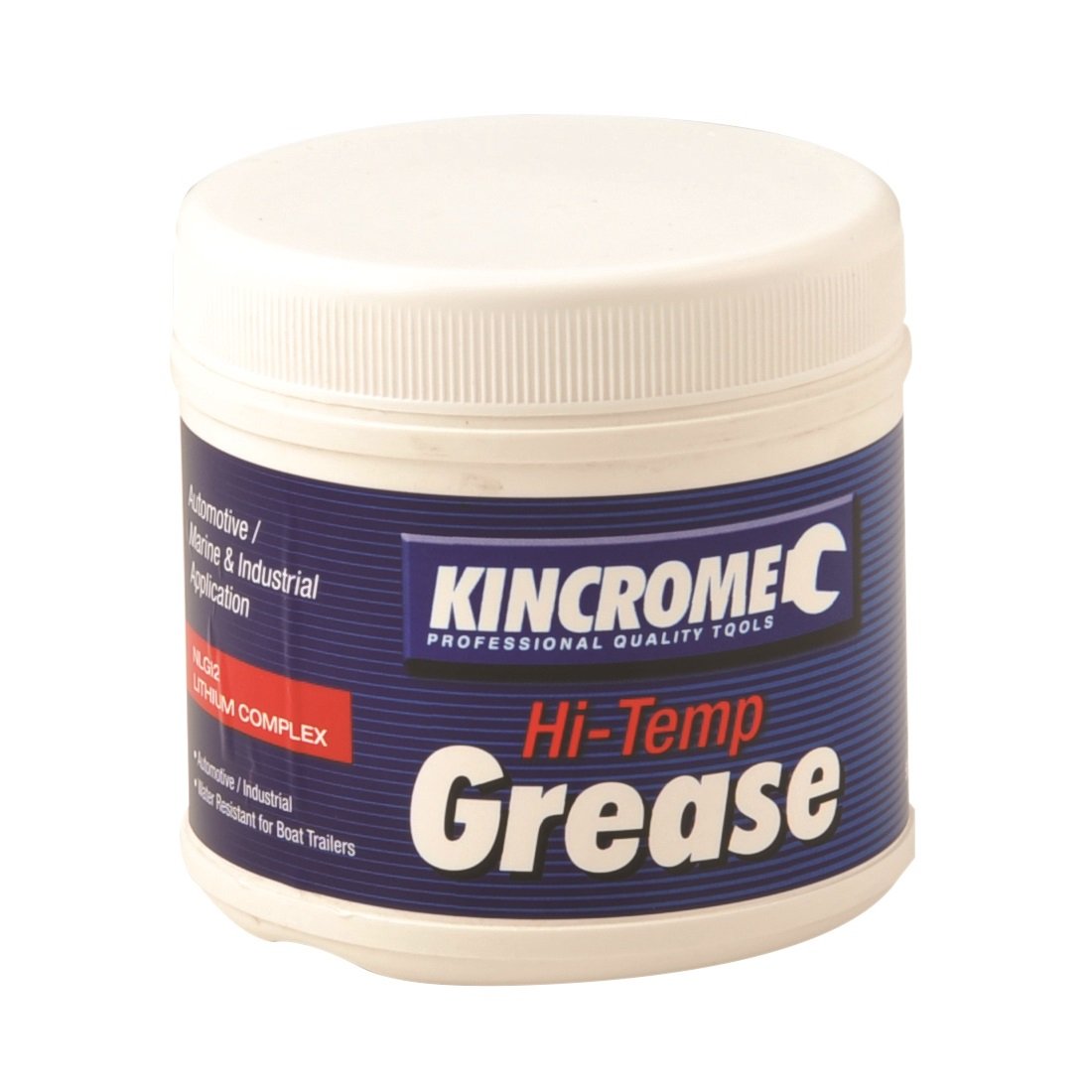 Kincrome Hi-Temp Grease Tub 500G K17103