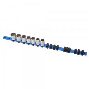 Kincrome K2074 Socket Rail 3/8