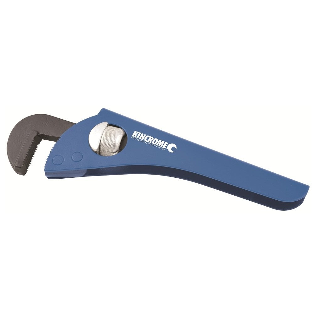 Kincrome Pipe Wrench Footprint Style 300mm (12