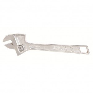 Kincrome K4300 Adjustable Wrench - Shammer Image