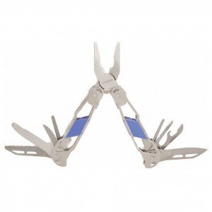 Kincrome K6132 Skeletal Multi-Function Pocket Tool - Large 13 Functions Image