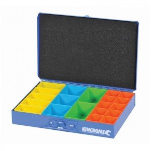 Kincrome K7613 Multi-Storage Case 20 Compartment Image