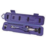 Kincrome Torque Wrench Deflecting Beam 1/4" Square Drive K8032