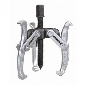 Kincrome K8127 3 Jaw Gear Puller 85mm (3