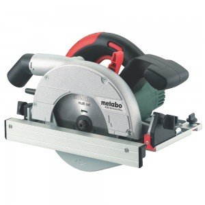 Metabo KSE 55 Vario Plus 1200 Watt Plunge Cut Circular Saw KSE 55 Vario Plus 601204700 Image