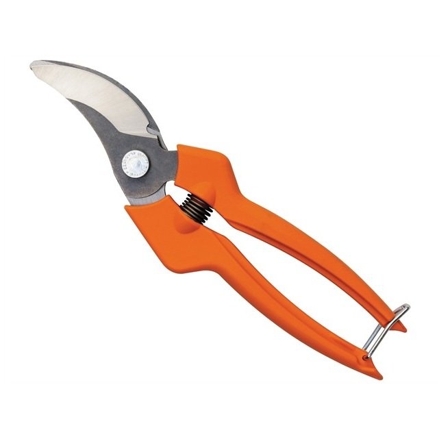 Bahco One Hand Secateur PG-12-F