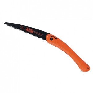 Bahco PG-72 Expert Folding Pruning Saw Image