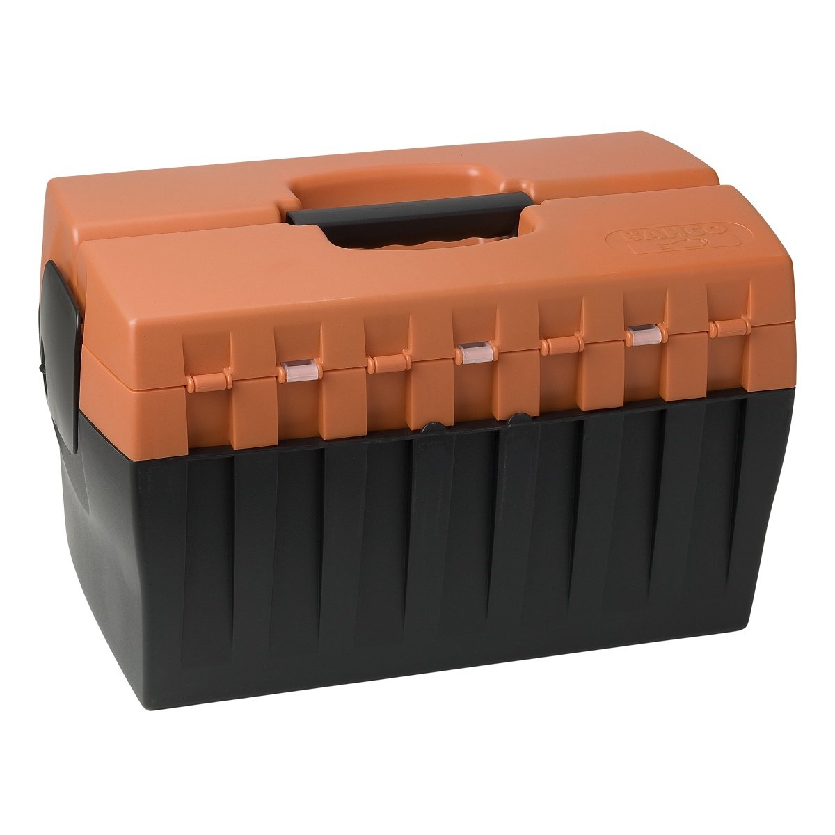 Bahco Toolbox with Built-In Organiser Tote PTB101440