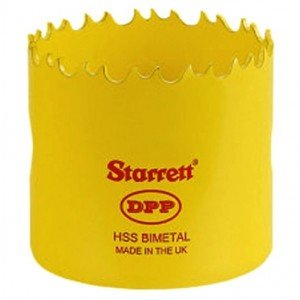 Starrett KDH0214-E 57mm 2-1/4