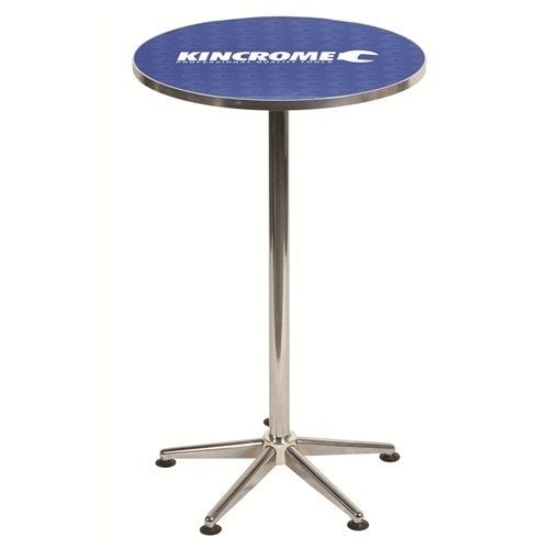 Kincrome Multi-Purpose Bar Table TABLE01
