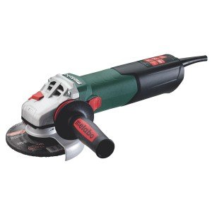 Metabo WEA 17-125 Quick 1700 Watt 5
