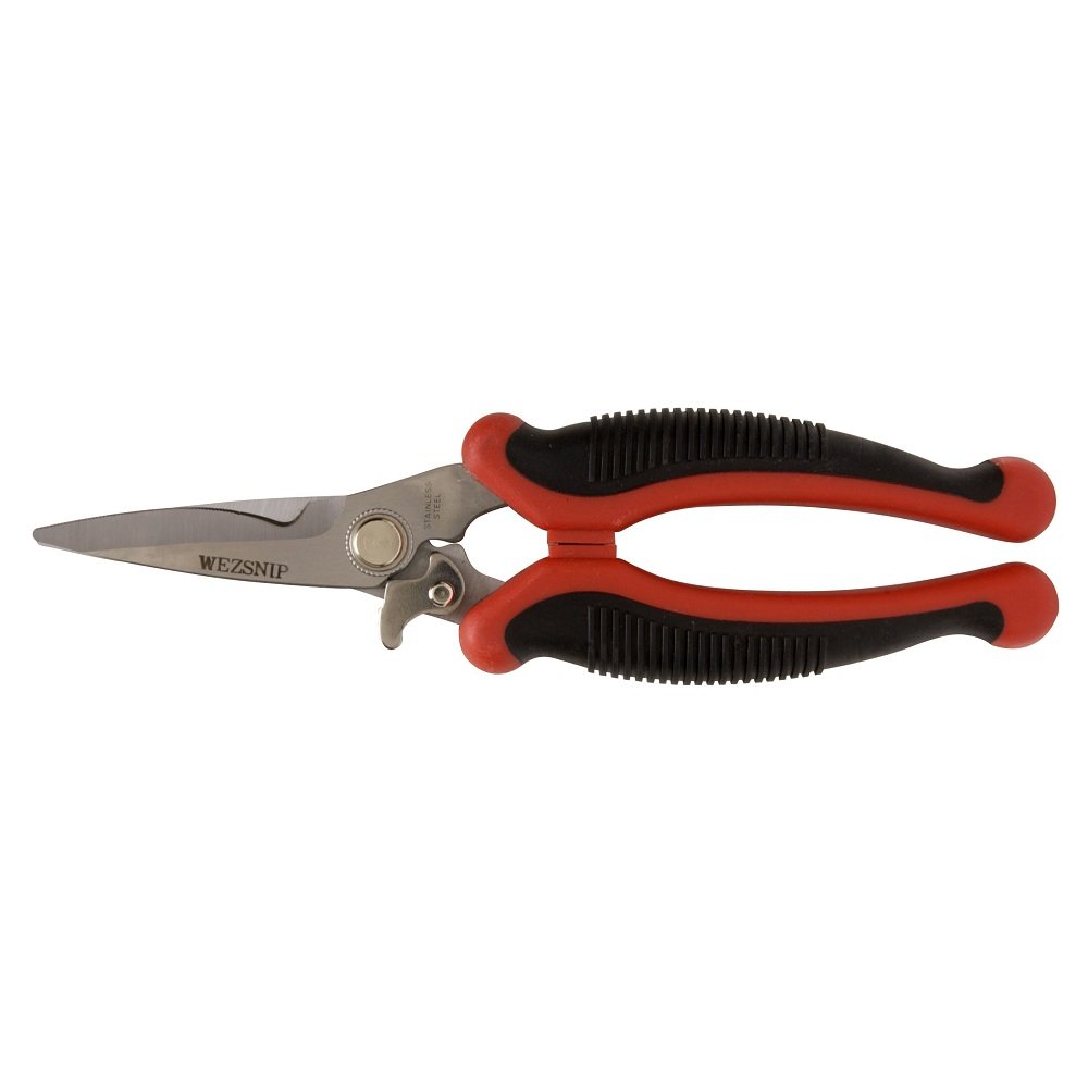 Wiss Easy Snip Utility Shear WEZSNIP
