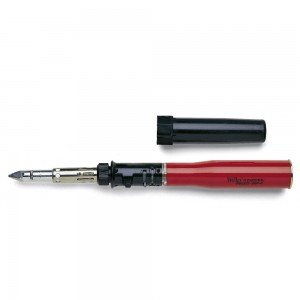Weller PYROPEN WP4 Jumbo High Temperature Cordless Butane Soldering Iron T0051607499 Image