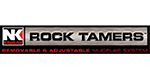 Rock Tamers Tools