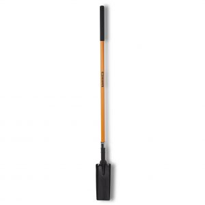 Bahco LST-7902 Trenching Shovel - Long Handle 'LST-7902'