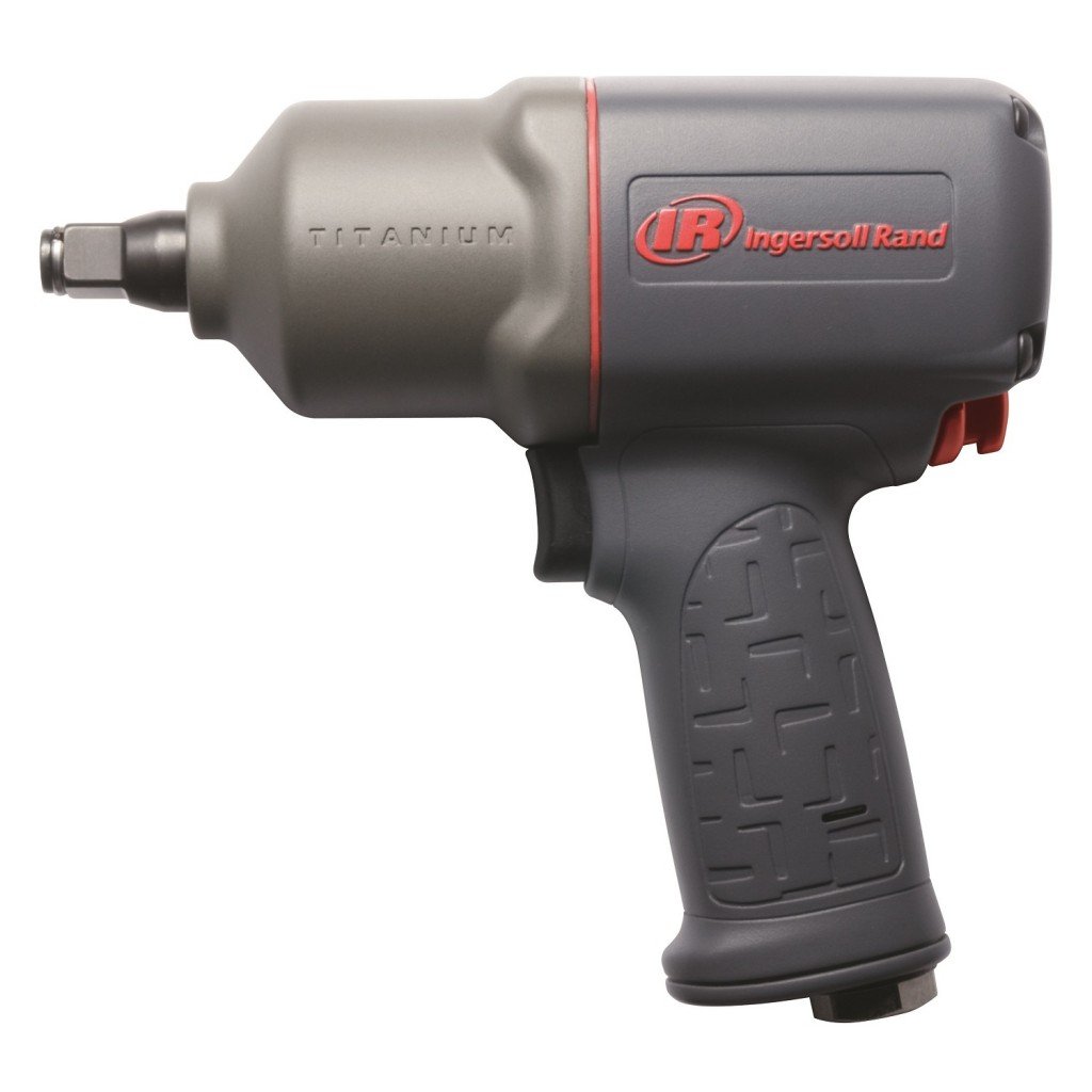 Ingersoll Rand 2135TiMAX Pneumatic 1/2" Composite Air Impact Wrench