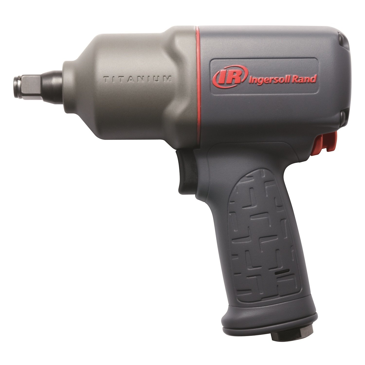 Ingersoll Rand Pneumatic 1/2" Composite Air Impact Wrench 2135TIMAX