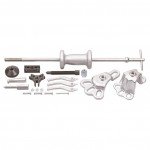 GearWrench 10 Way Slide Hammer Puller Set in Blow Mould Case 41700D
