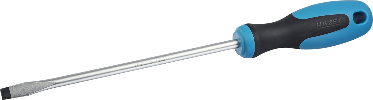 HAZET 810/6 6 Piece Screwdriver Set - Image 3