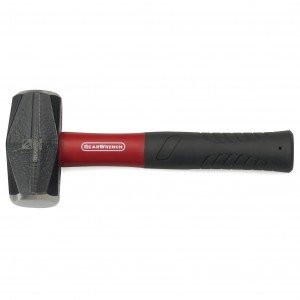 GEARWRENCH 82255 1.36kg 3lb Club Hammer / Drilling Hammer Image