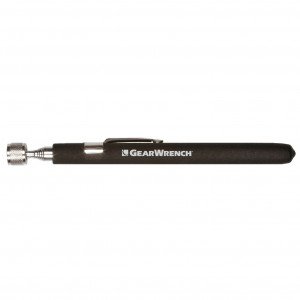 GEARWRENCH 84089 Telescoping Magnetic Pickup Tool 2.25kg / 5 lb Capacity Image