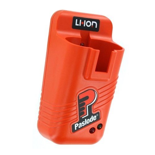 Paslode B20543B Genuine LithiumIon Impulse Cordless Battery Charger