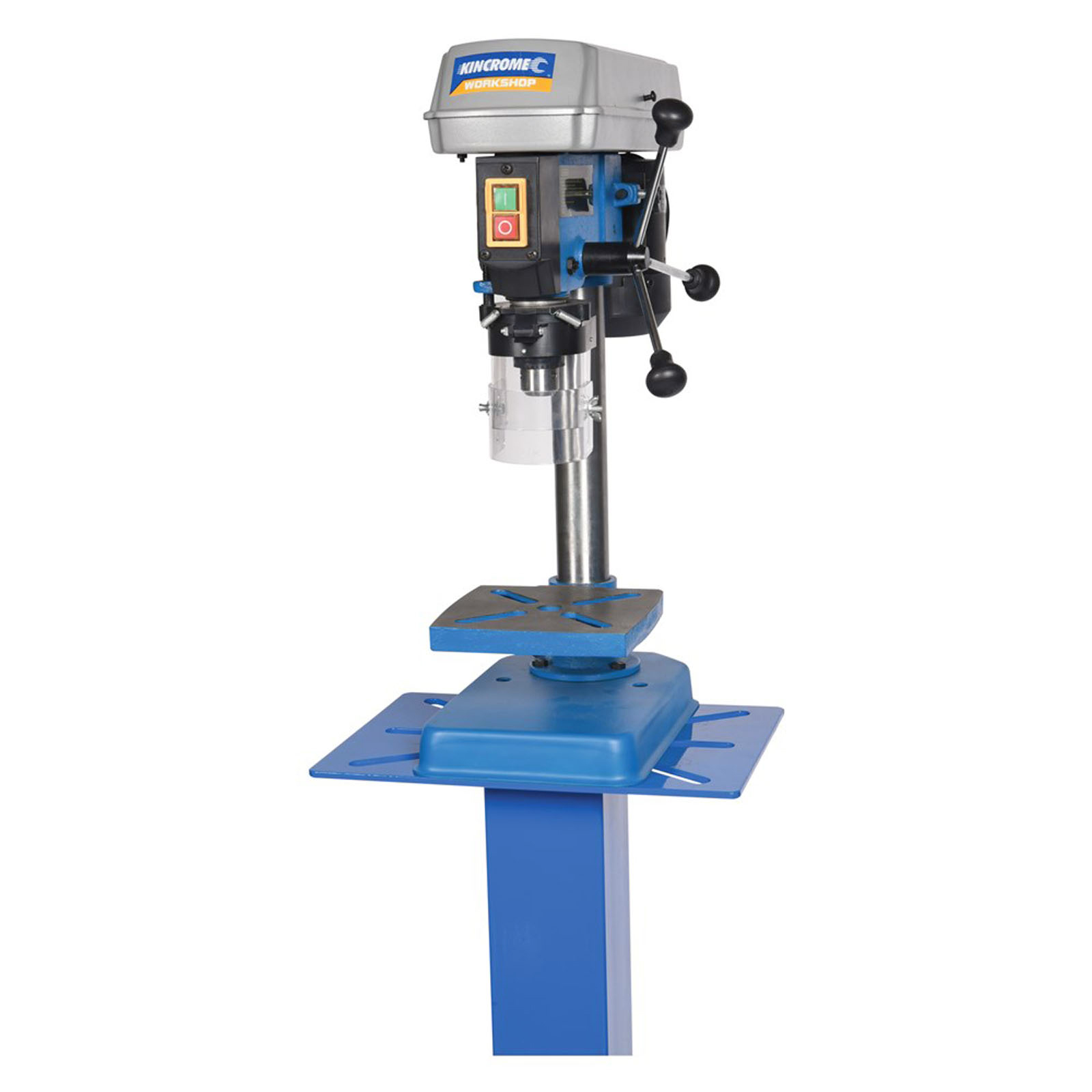 Kincrome K15281 Bench Grinder / Drill Press Stand 950mm Bench