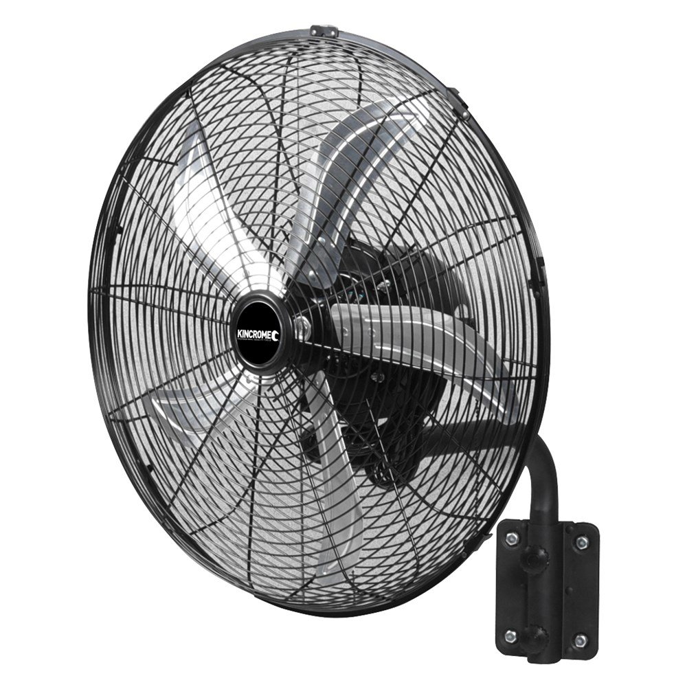 Kincrome KP1010 Heavy Wall Fan 20" (500mm)