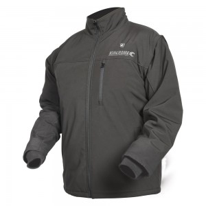 Kincrome KP1315 Stealth Heated Jacket Extra Extra Large XXL Image