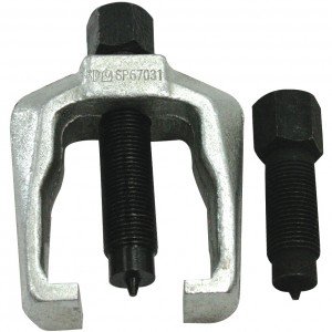 SP Tools SP67031 Tie Rod End Puller & Pitman Arm Puller Image