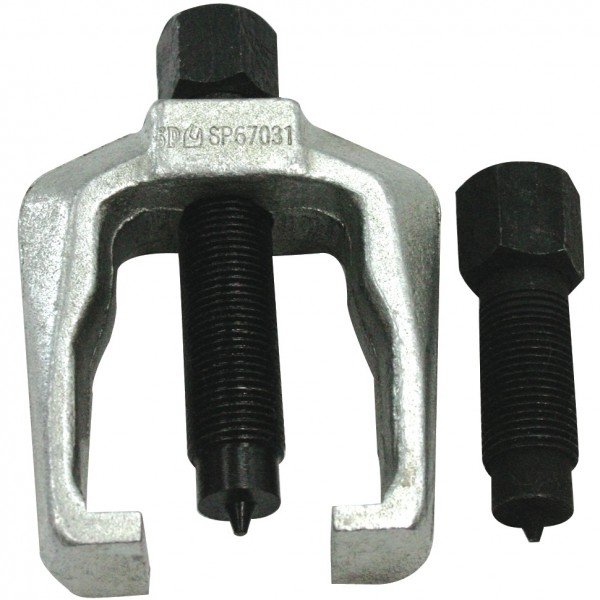 SP Tools SP67031 Tie Rod End Puller & Pitman Arm Puller Pullers