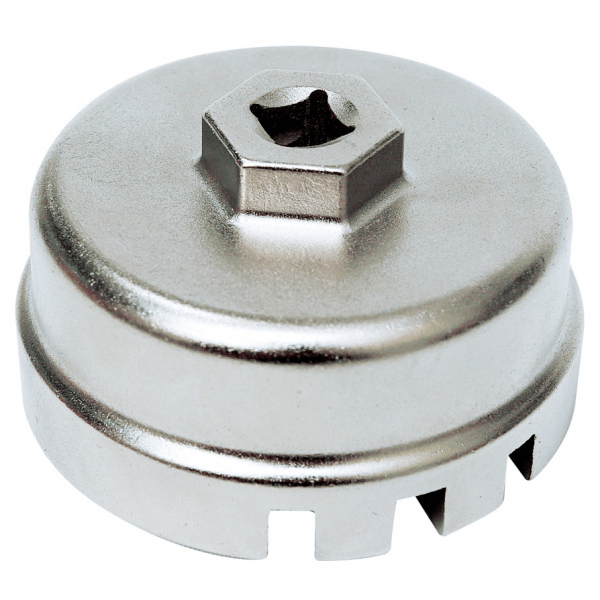 SP Tools SP71117 86.6mm 3/8” Drive BMW & VOLVO Oil Filter Wrenches