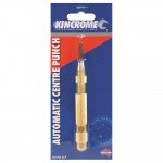 Kincrome Automatic Centre Punch 125mm (5") ACP