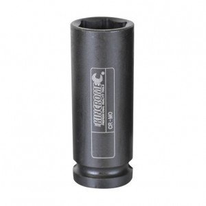 Kincrome K2344 Deep Impact Socket 25mm 1/2