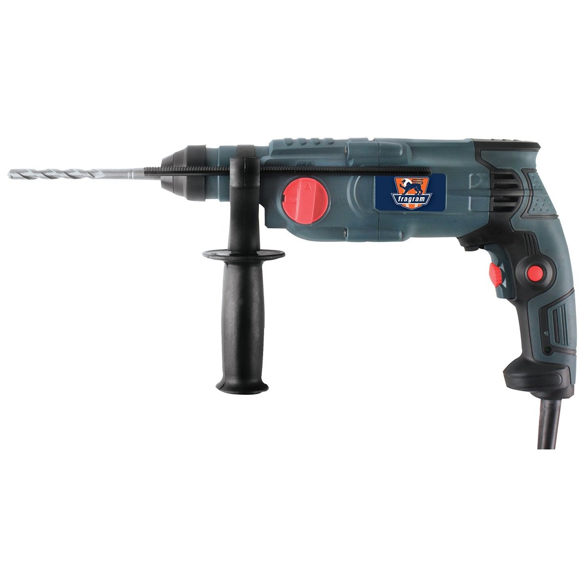 Fragram 550W SDS+ Rotary Hammer Drill P1583