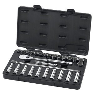 GEARWRENCH 80709 28 Piece 1/2