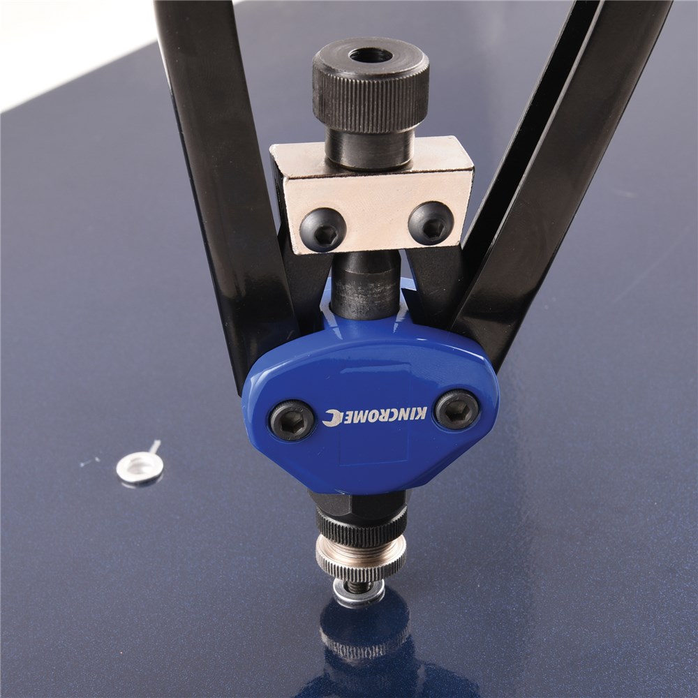 Kincrome K4900 Nut Riveter Twin Handle 68 Piece Set - Image 2