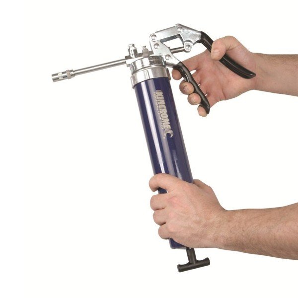 Kincrome K8009 Grease Gun Standard 500cc Grease Guns, Lubrication
