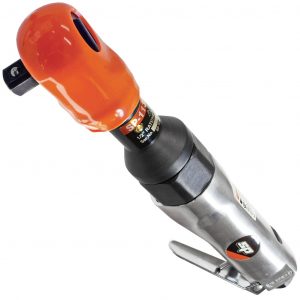 SP Tools SP-1139 Air/Pneumatic 3/8" Square Drive Ratchet Wrench