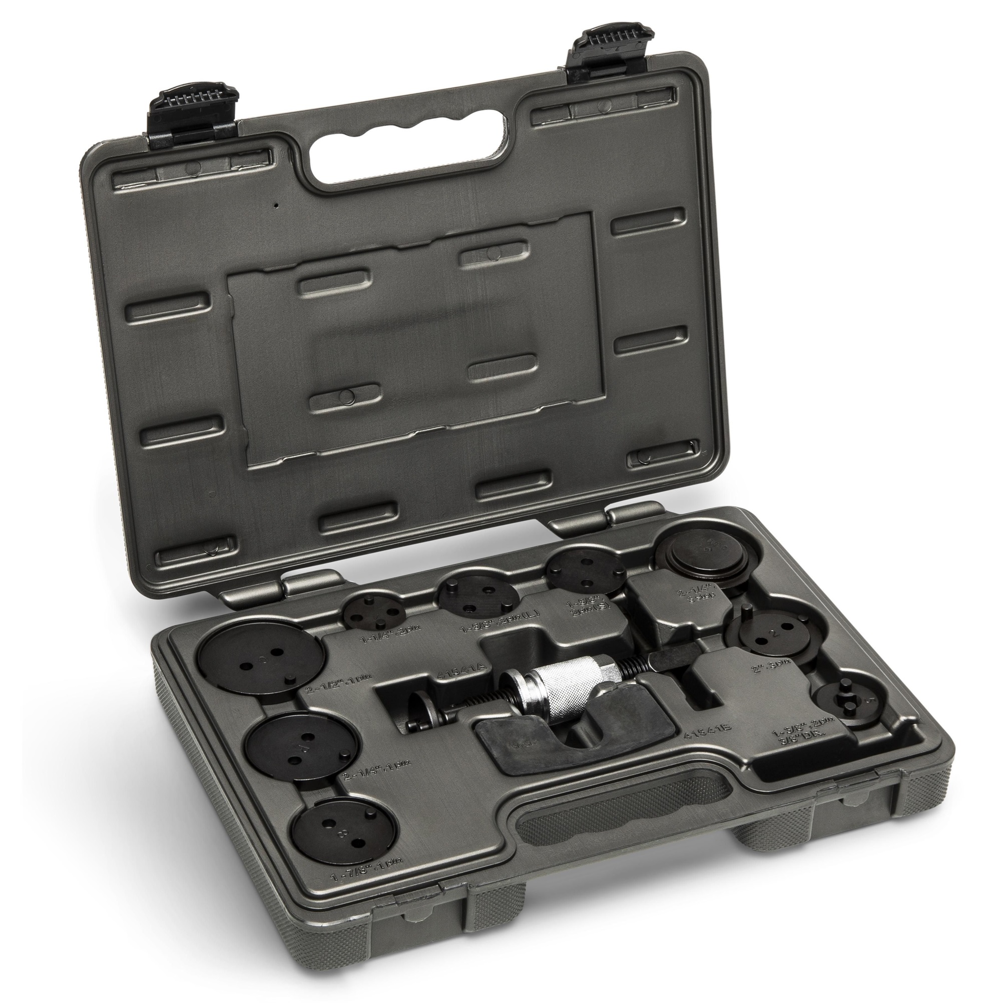 GEARWRENCH 41540 11 Piece Rear Brake Caliper Set Image