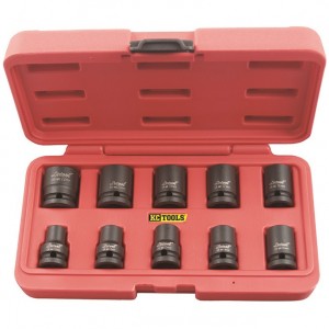 KC Tools 11305 10 Piece 1/2