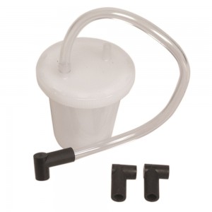 Lisle 19200 Brake Bleeding Kit Image