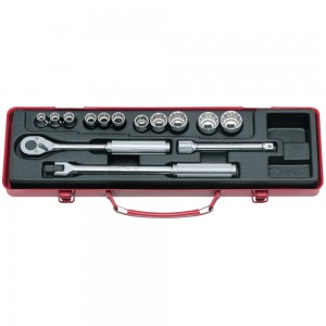 Koken 3220M Socket Set 3/8