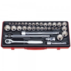 Koken 4279AM Socket Set 1/2