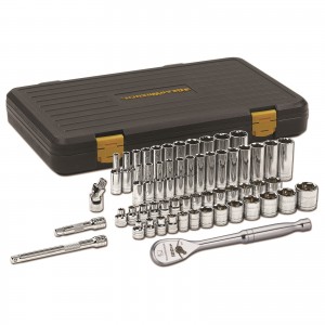 GEARWRENCH 80550P 56 Piece 3/8